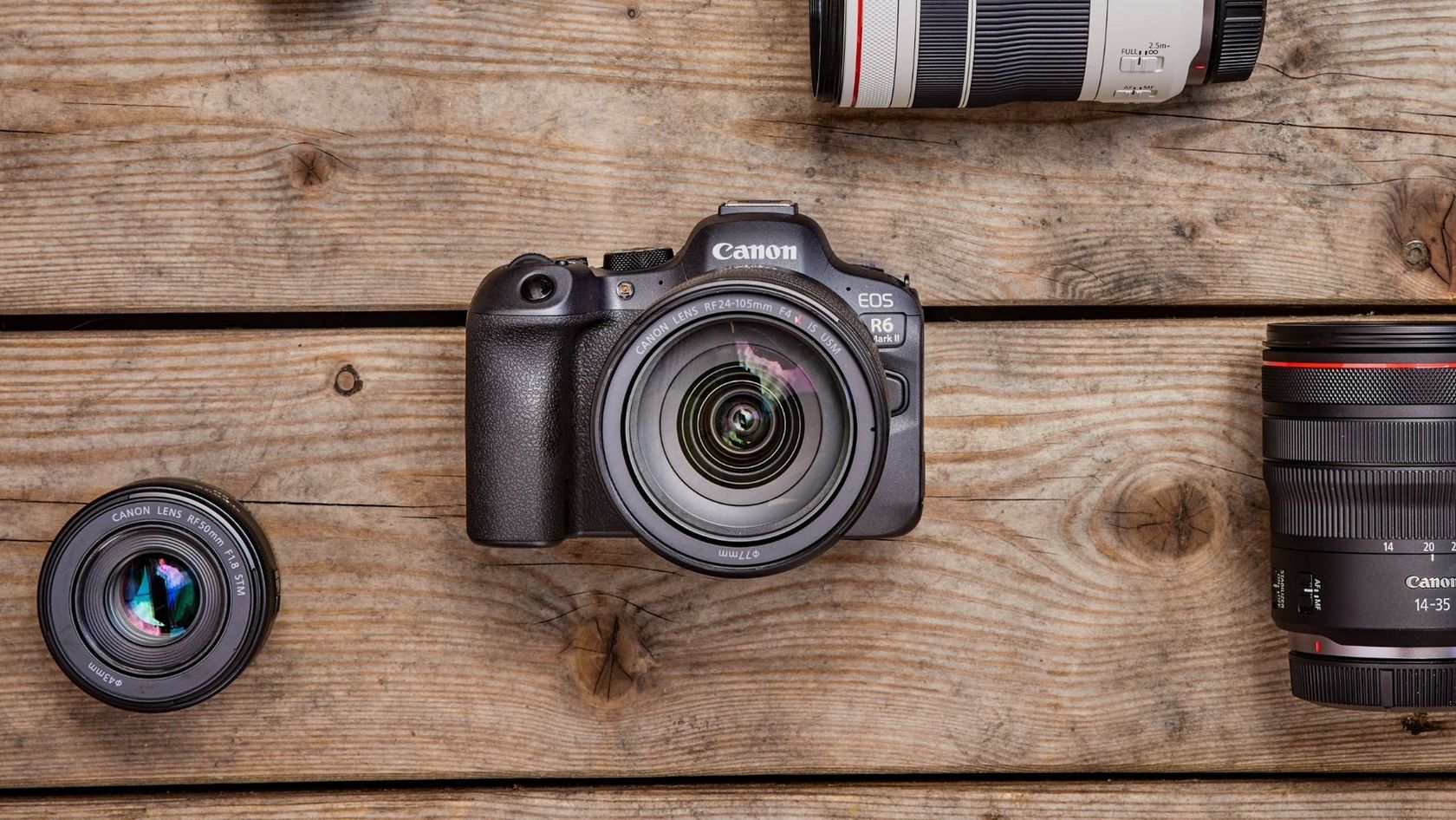 Best Cameras & Lenses for Wedding Photography — Canon UK Store