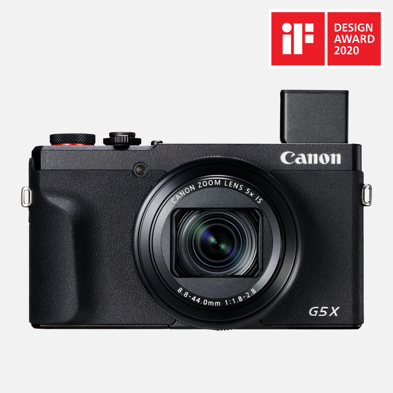 Buy Canon Powershot G5 X Mark Ii Compact Camera In Wi Fi Cameras Canon Uae Store