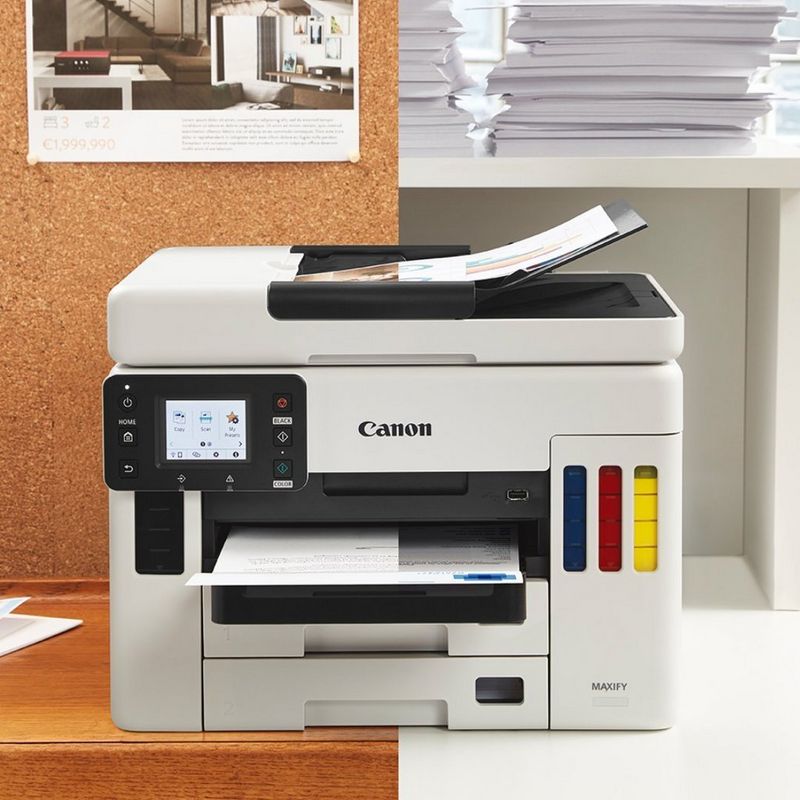 Canon Laser printer