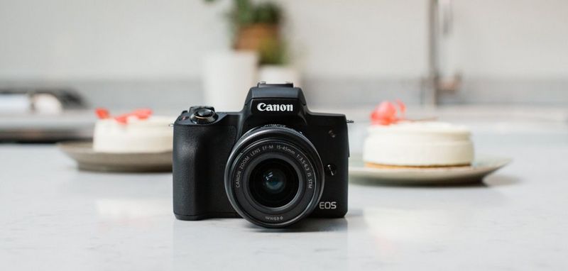 canon m200 streaming
