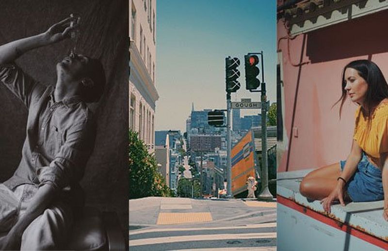 Margarita Sheremet & Moments