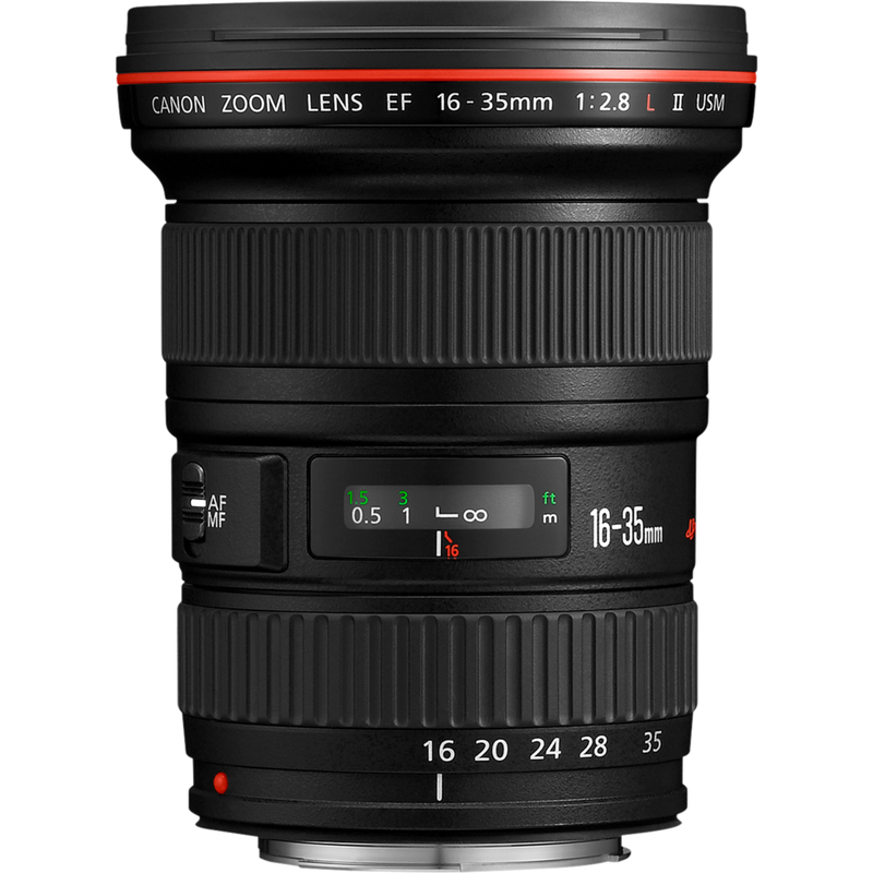 Canon EF lenses - Canon Europe