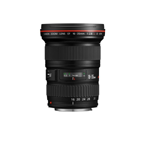 Canon EF 16-35mm f/2.8L II USM - Lenses - Camera & Photo lenses 