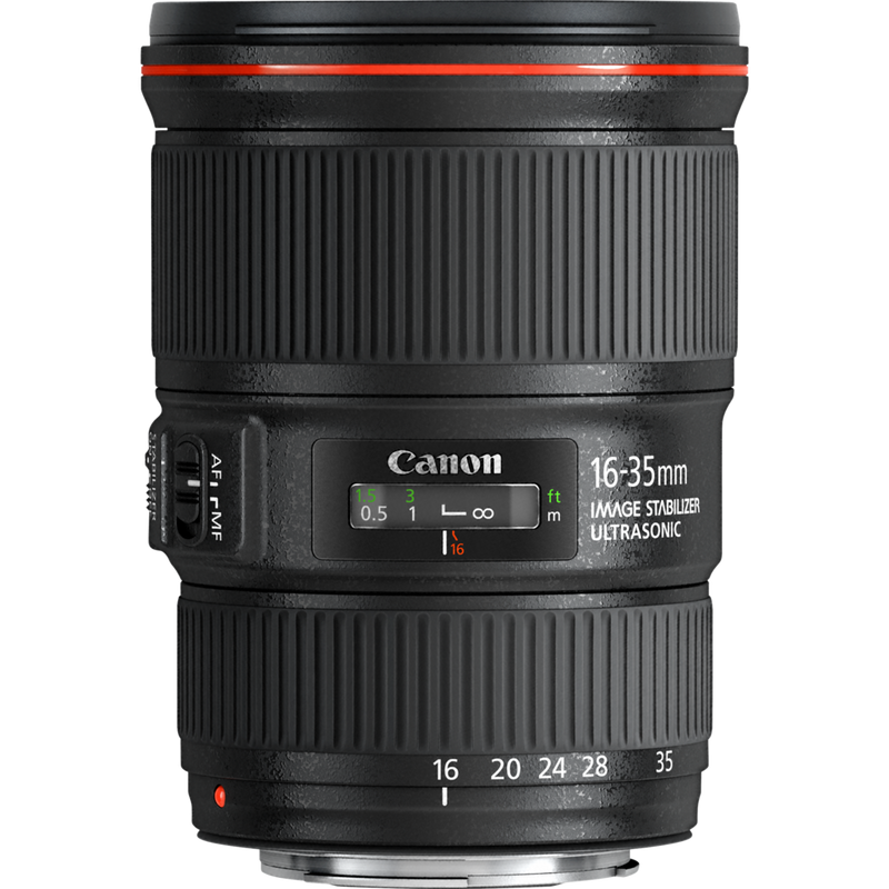 Canon EF 16-35mm f/2.8L III USM - Lenses - Camera & Photo lenses 