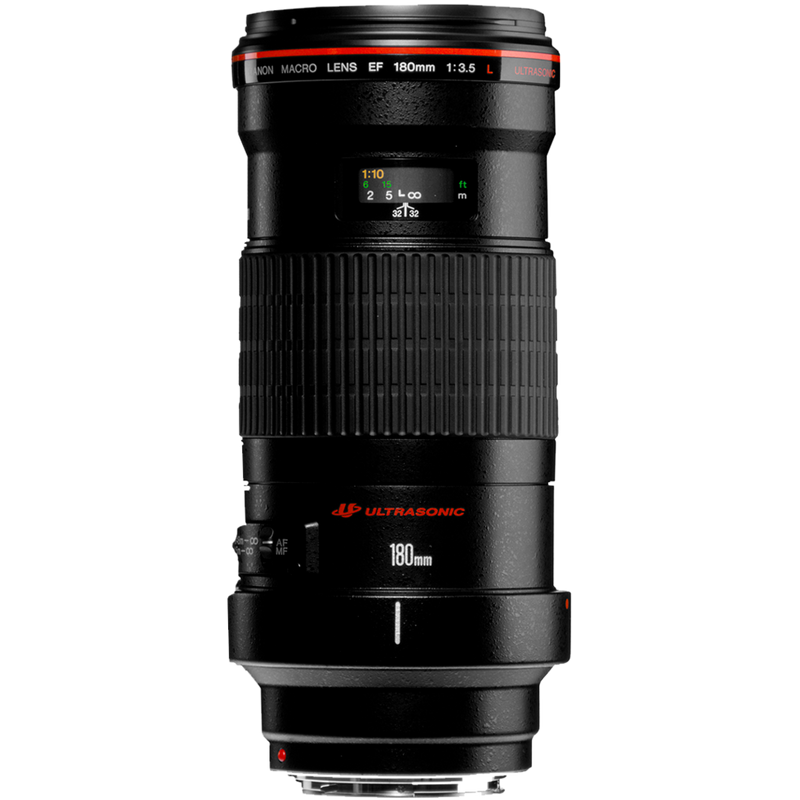 Canon Macro Lenses - Canon Europe