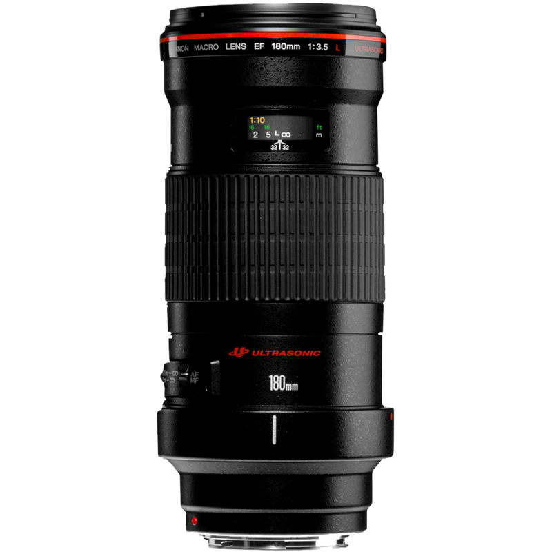 Close-up Lenses - Canon Europe