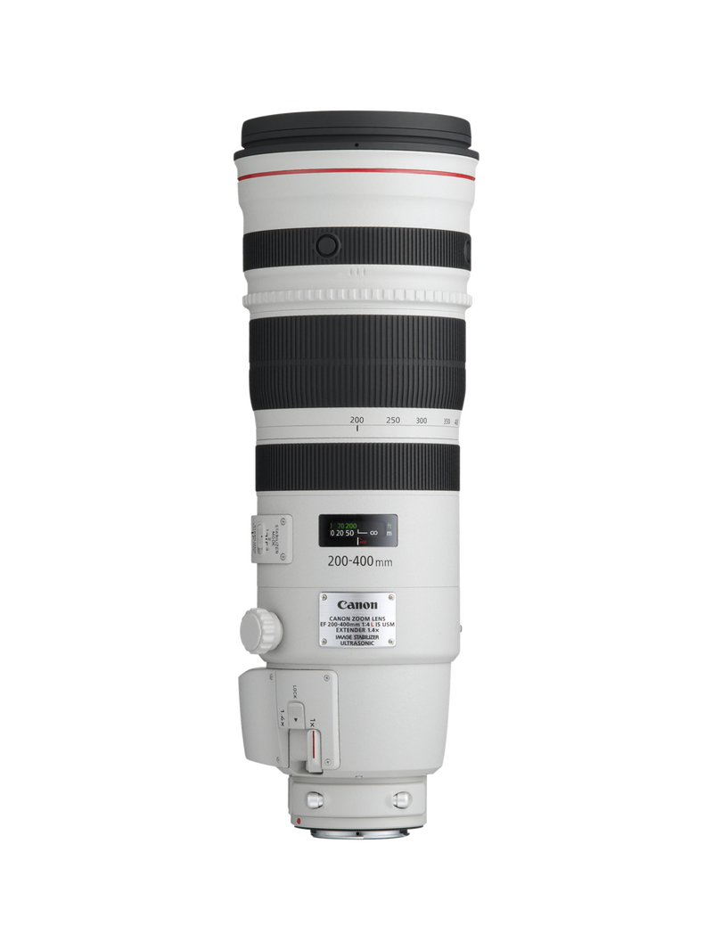 Canon L-series Lenses - Canon Central and North Africa