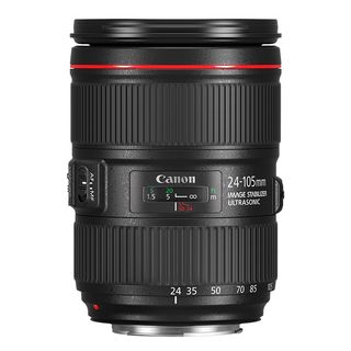 Objetivos para cámaras réflex de Canon - Canon Spain