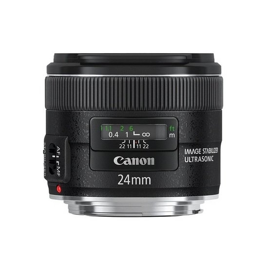 EF 24mm f/2.8 IS USM