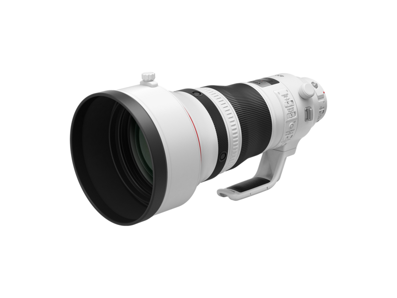 Canon EF 400mm f/2.8L IS III USM- Lenses - Camera & Photo lenses ...