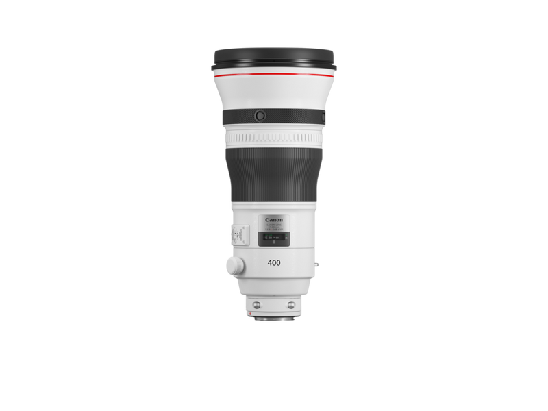 Canon EF 400mm f/2.8L IS III USM- Lenses - Camera & Photo lenses 