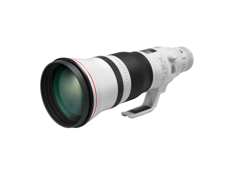 Canon EF 600mm f/4L IS III USM Lens - Canon Europe