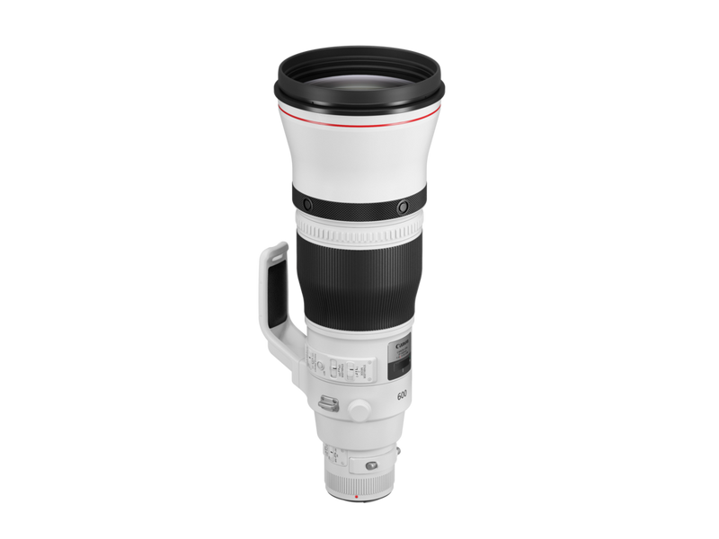 Canon EF 600mm f/4L IS III USM Lens - Canon UK