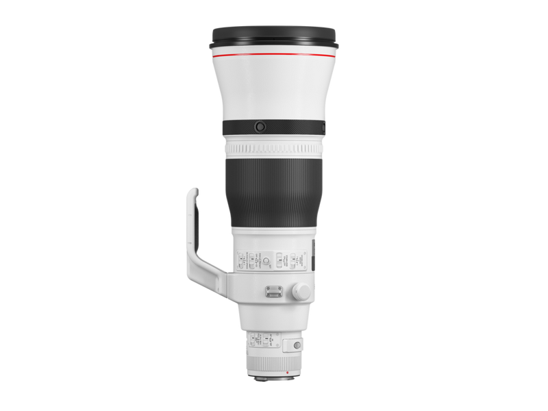 Canon EF 600mm f/4L IS III USM Lens - Canon Europe