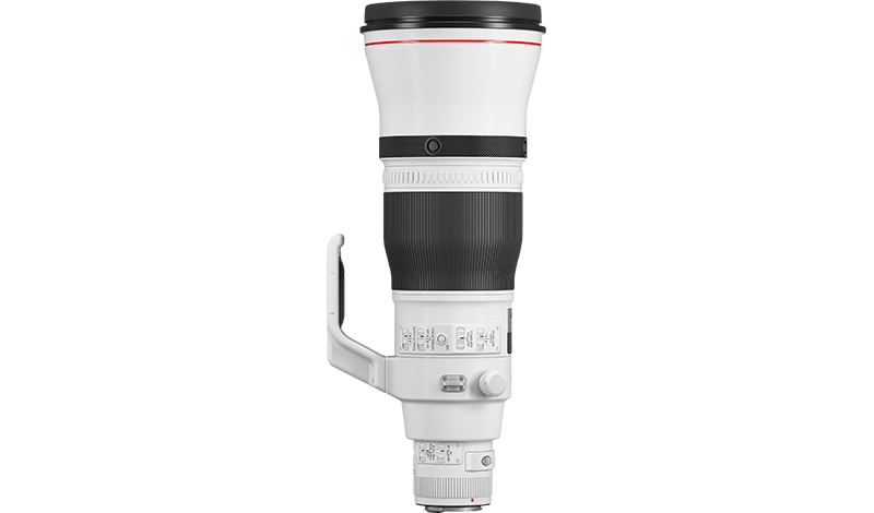 Canon EF 600mm f/4L IS III USM