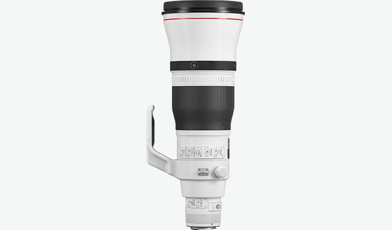 Canon EF 600mm f/4L IS III USM