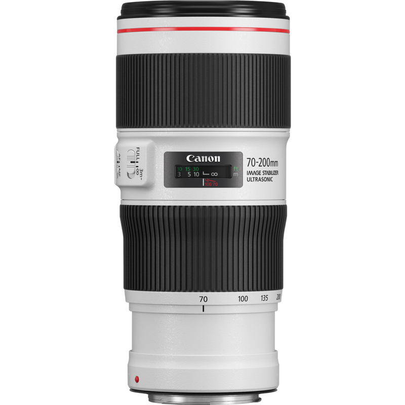 Canon EF 70-200mm f/4L IS II USM - Lenses - Camera u0026 Photo lenses - Canon  Georgia