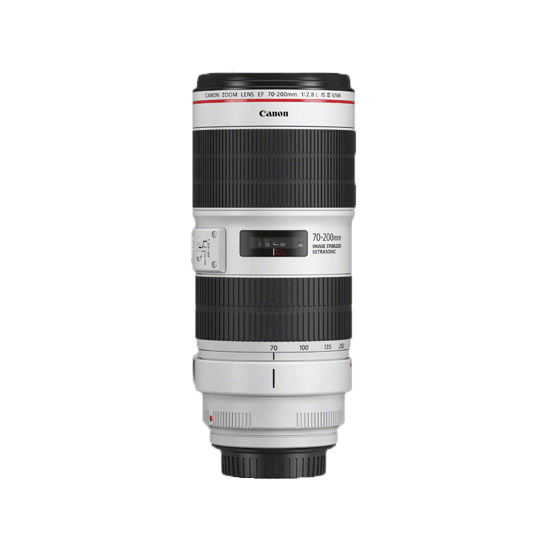 EF 70-200mm f/2.8L IS III USM