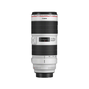 EF 70-200mm f/2.8L IS III USM