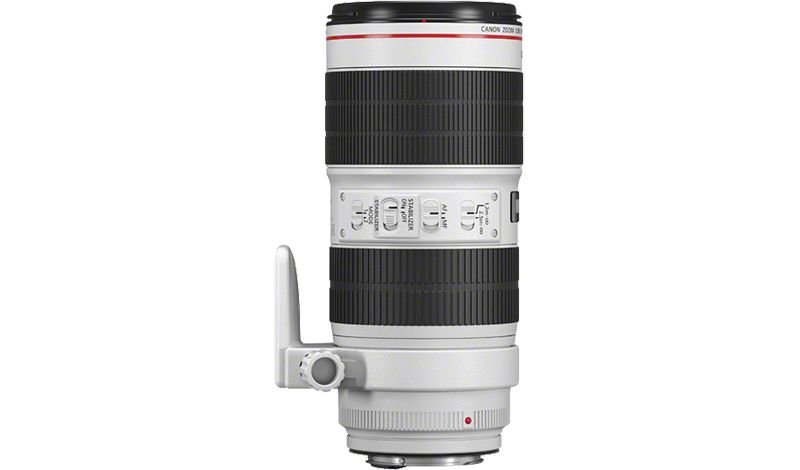 EF 70-200mm f2.8L IS III USM