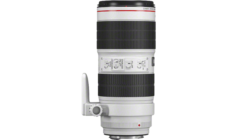 EF 70-200mm f/2.8L IS III USM - Lenses - Camera  Photo lenses - Canon  Europe