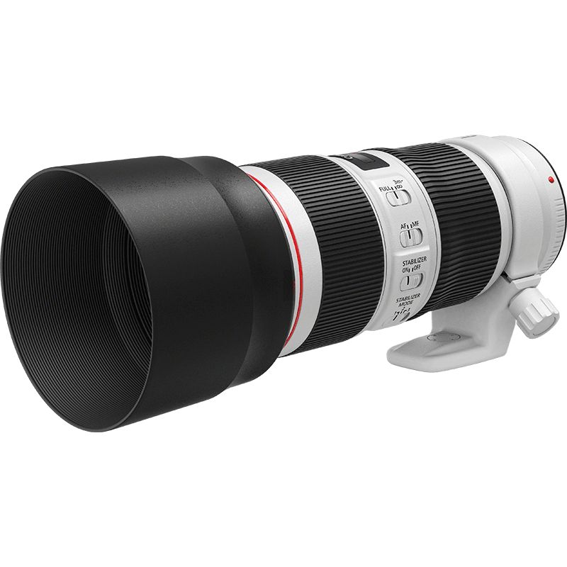 Canon Ef 70 0mm F 4l Is Ii Usm Lenses Camera Photo Lenses Canon Europe