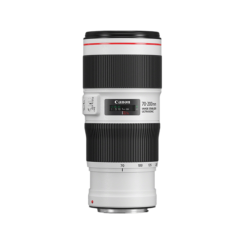 Canon EOS 6D Mark II - Cameras - Canon Emirates