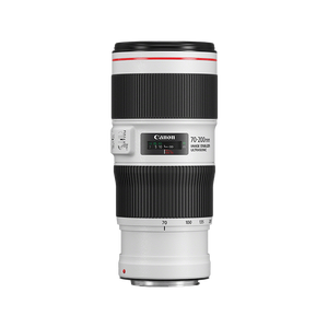 EF 70-200mm f/4L IS II USM