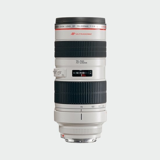 EF 70-200mm f/2.8L USM