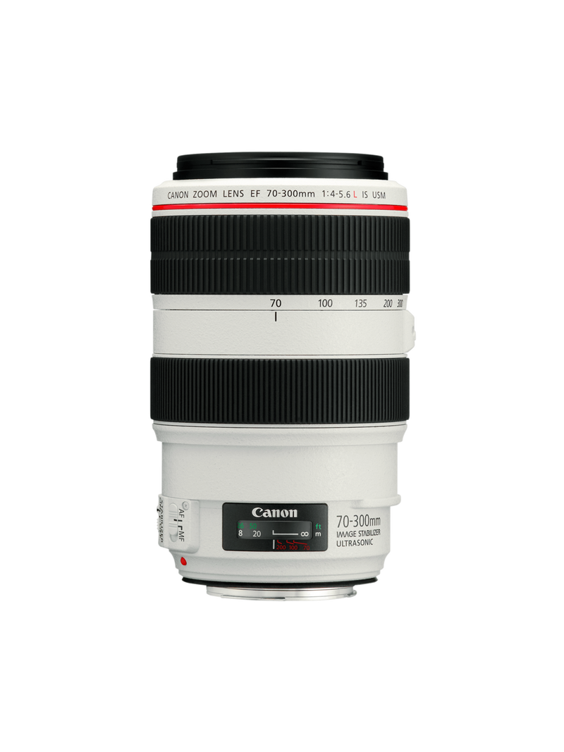 Canon EF 70-300mm f/4-5.6L IS USM -Specifications - Lenses 