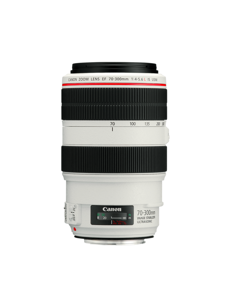 Canon EF 70-300mm f/4-5.6L IS USM - Lenses - Camera & Photo lenses