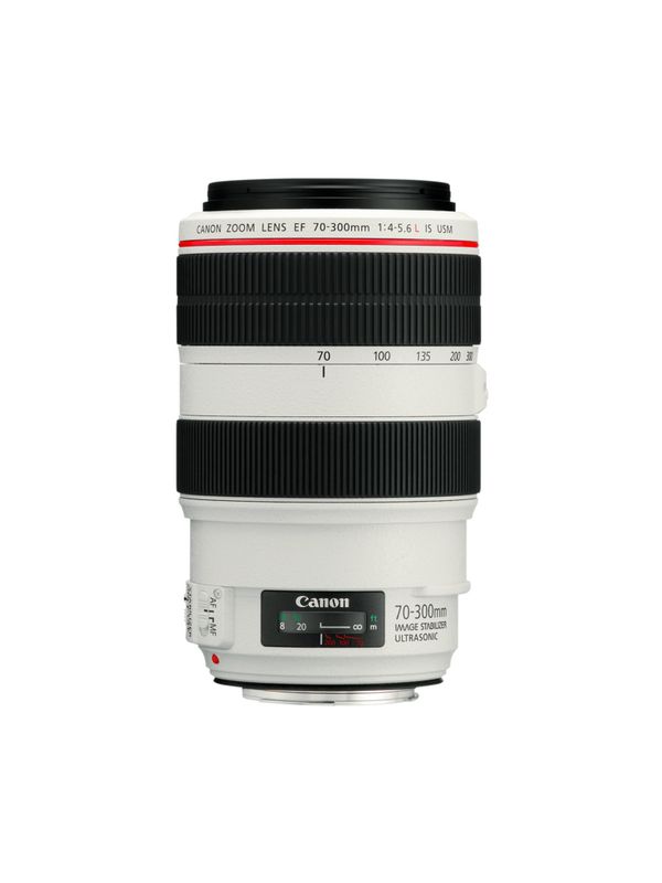 Canon EF 70-300mm f/4-5.6L IS USM - Lenses - Camera & Photo lenses