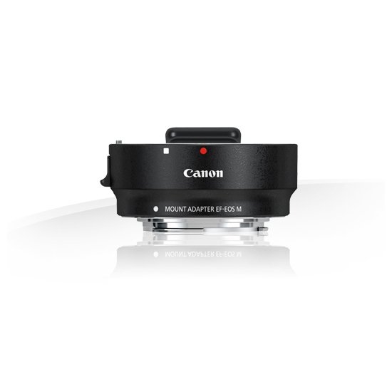 EOS M Adaptor