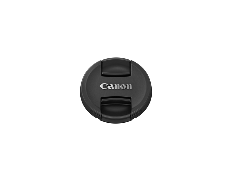 Canon EF-M 18-150mm f/3.5-6.3 IS STM Lens - Canon Georgia