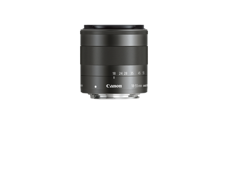 Canon 55mm deals lens