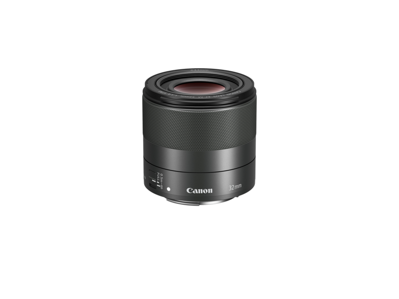 Canon EF-M 32mm f/1.4 STM - Lenses - Camera u0026 Photo lenses - Canon Europe