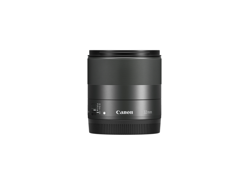 Canon EF-M 32mm f/1.4 STM - Lenses - Camera & Photo lenses