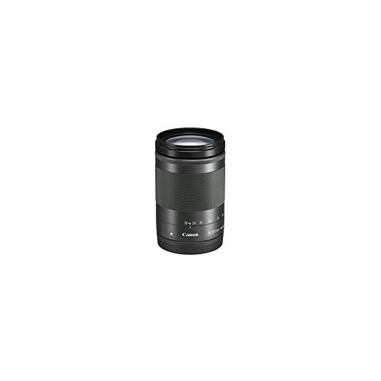 EF-M 18-150 f/3.5-6.3 IS STM