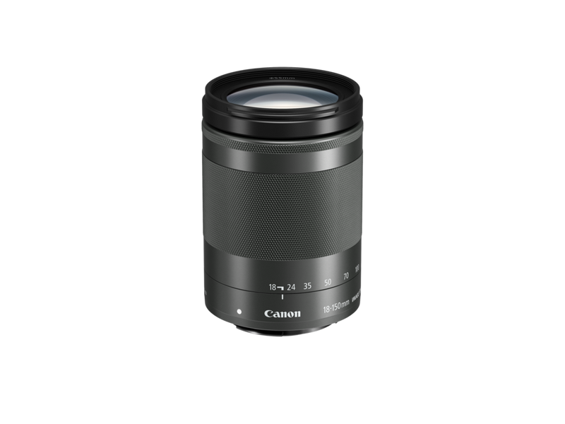 Cámara Canon Mirrorless EOS R7 con Lente RF-S 18-150mm F/3.5-6.3 IS ST –  Profoto