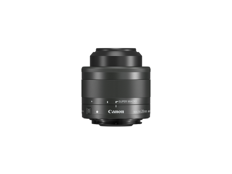 Canon EF-M 28mm f/3.5 Macro IS STM - Lenses - Camera u0026 Photo lenses - Canon  Central and North Africa