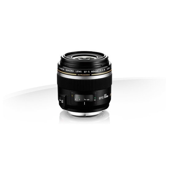EF-S 60mm f/2,8 Macro USM