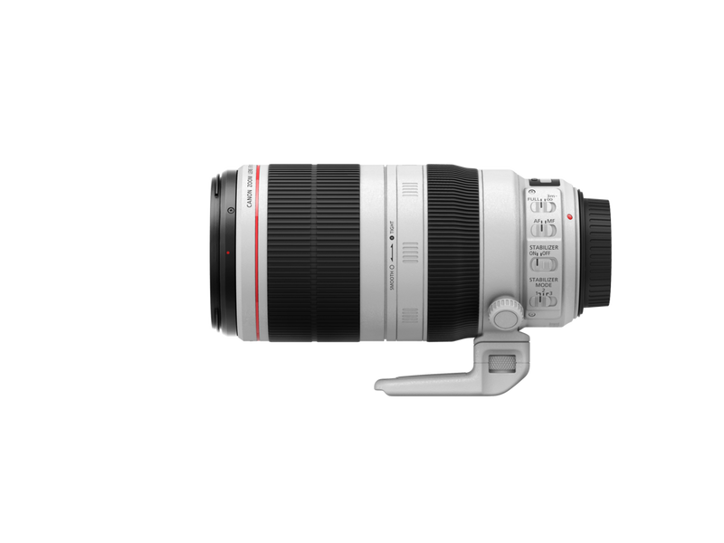 Canon EF 100-400mm f/4.5-5.6L IS II USM - Lenses - Camera & Photo