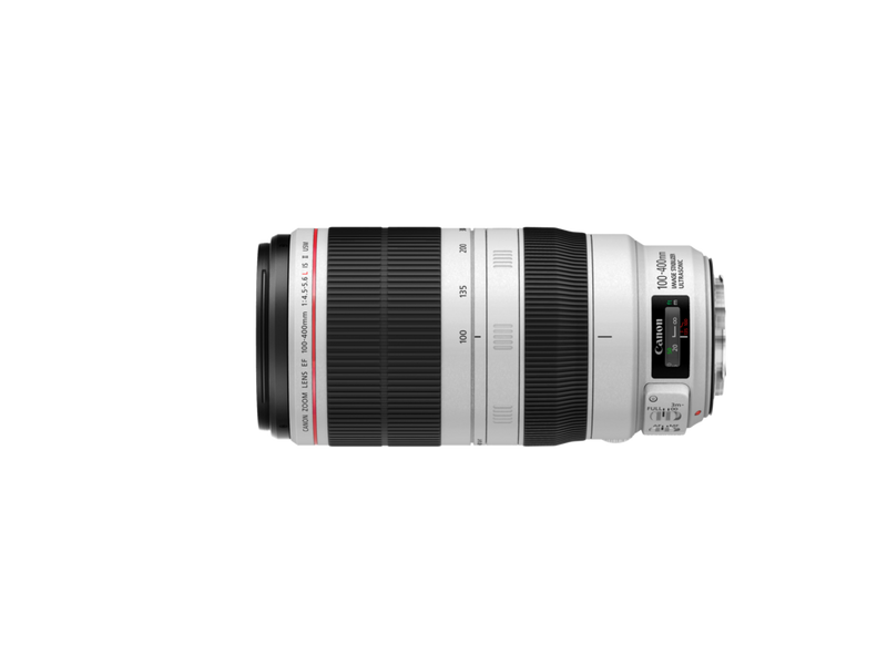 Canon EF 100-400mm f/4.5-5.6L IS II USM - Lenses - Camera u0026 Photo lenses -  Canon Central and North Africa