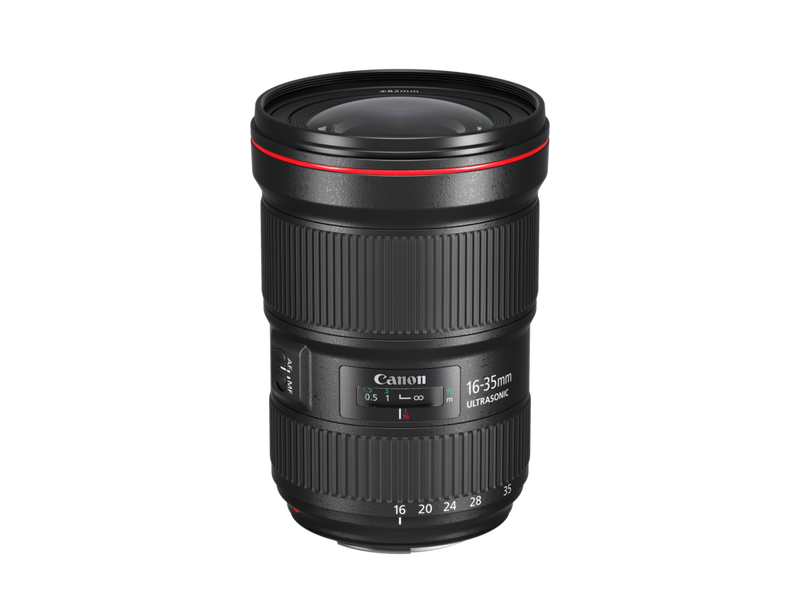 Canon EF 16-35mm f/2.8L III USM - Lenses - Camera & Photo lenses