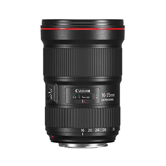 EF 16-35mm f/2.8L III USM