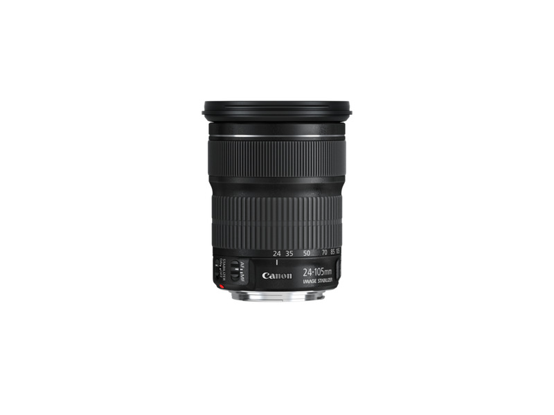 Canon EF 24-105mm f/3.5-5.6 IS STM - Lenses - Camera & Photo