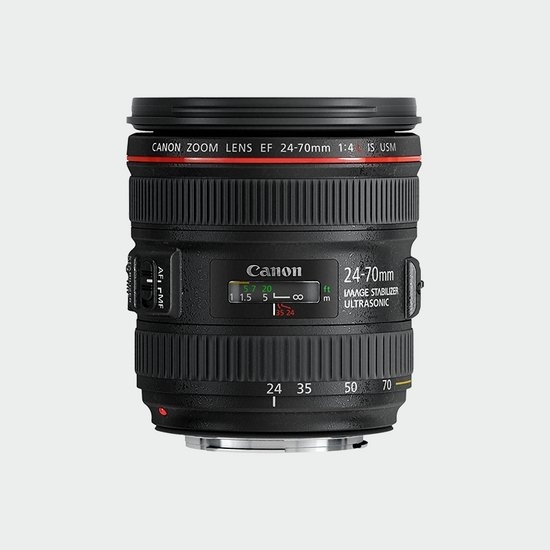 EF 24-70mm f/4.0L IS USM