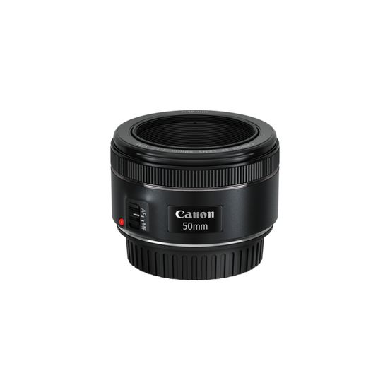 Canon EF 50mm f/1.8 STM - Objektive – Kamera- & Foto-Objektive - Canon  Deutschland