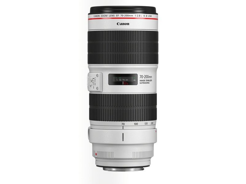 EF 70-200mm f/2.8L IS III USM - Lenses - Camera & Photo lenses 