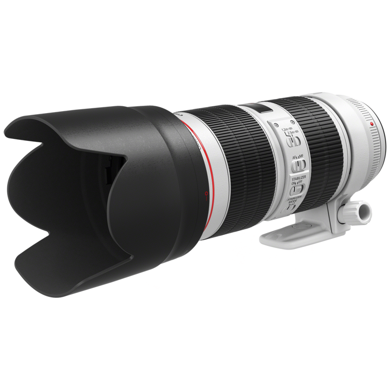 70 200 canon 2.8 price